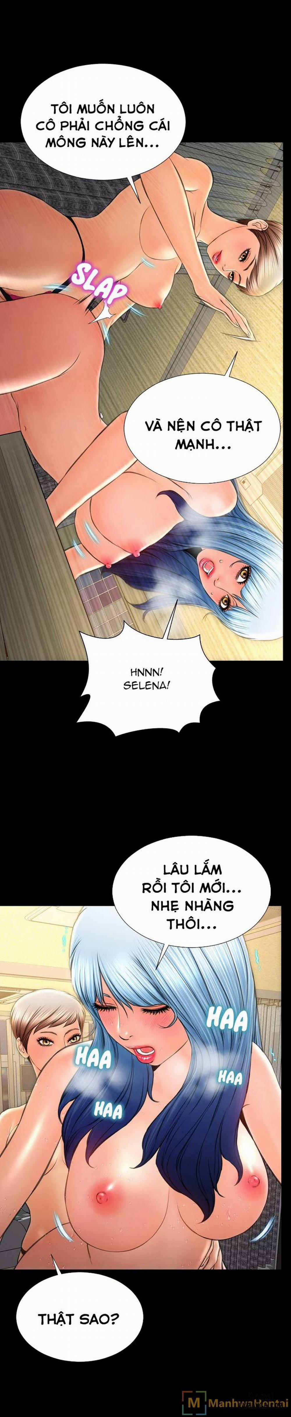 Cửa Hàng Đồ Chơi Người Lớn 35 trang 9