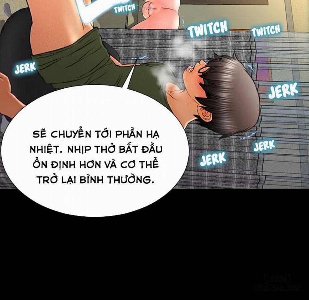 Cửa Hàng Đồ Chơi Người Lớn 36 trang 19