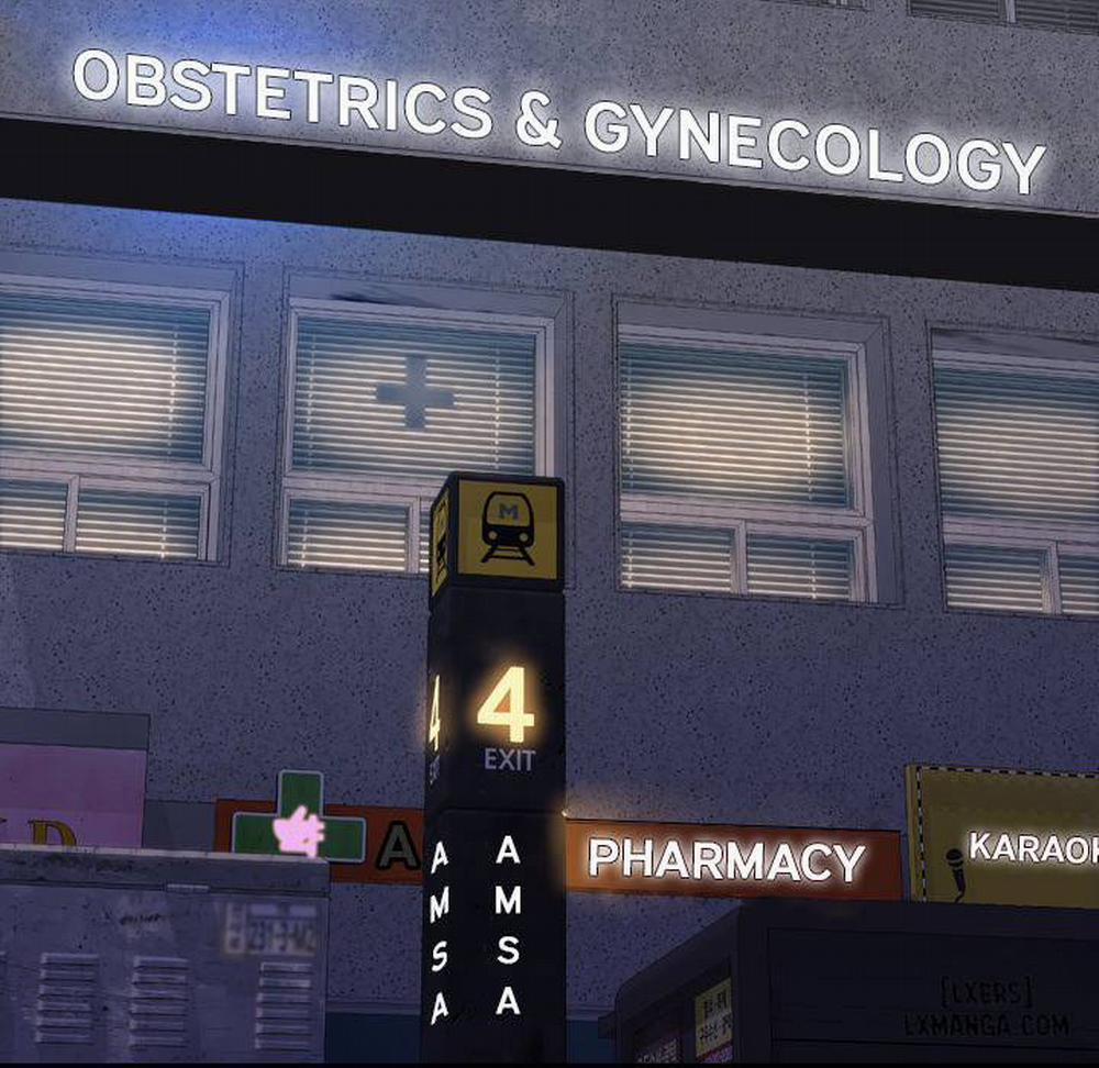 Cửa Hàng Đồ Chơi Người Lớn 36 trang 39