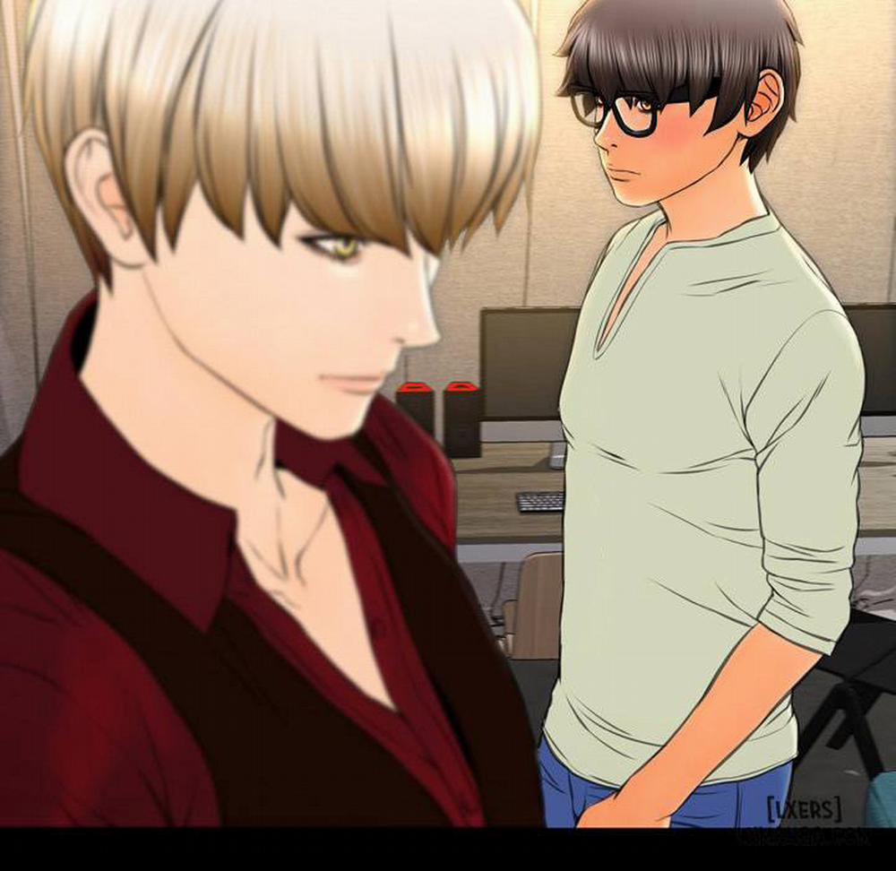 Cửa Hàng Đồ Chơi Người Lớn 38 trang 109