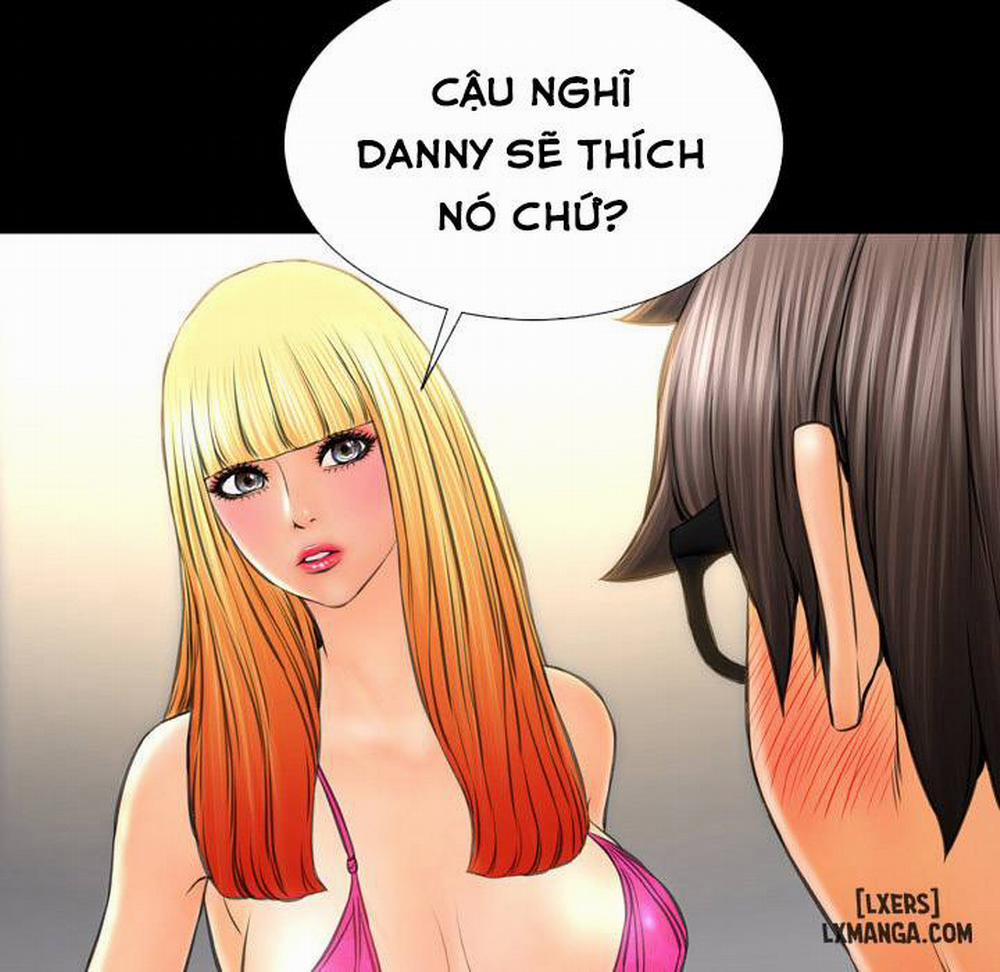 Cửa Hàng Đồ Chơi Người Lớn 38 trang 25