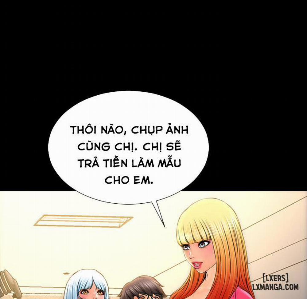 Cửa Hàng Đồ Chơi Người Lớn 38 trang 44