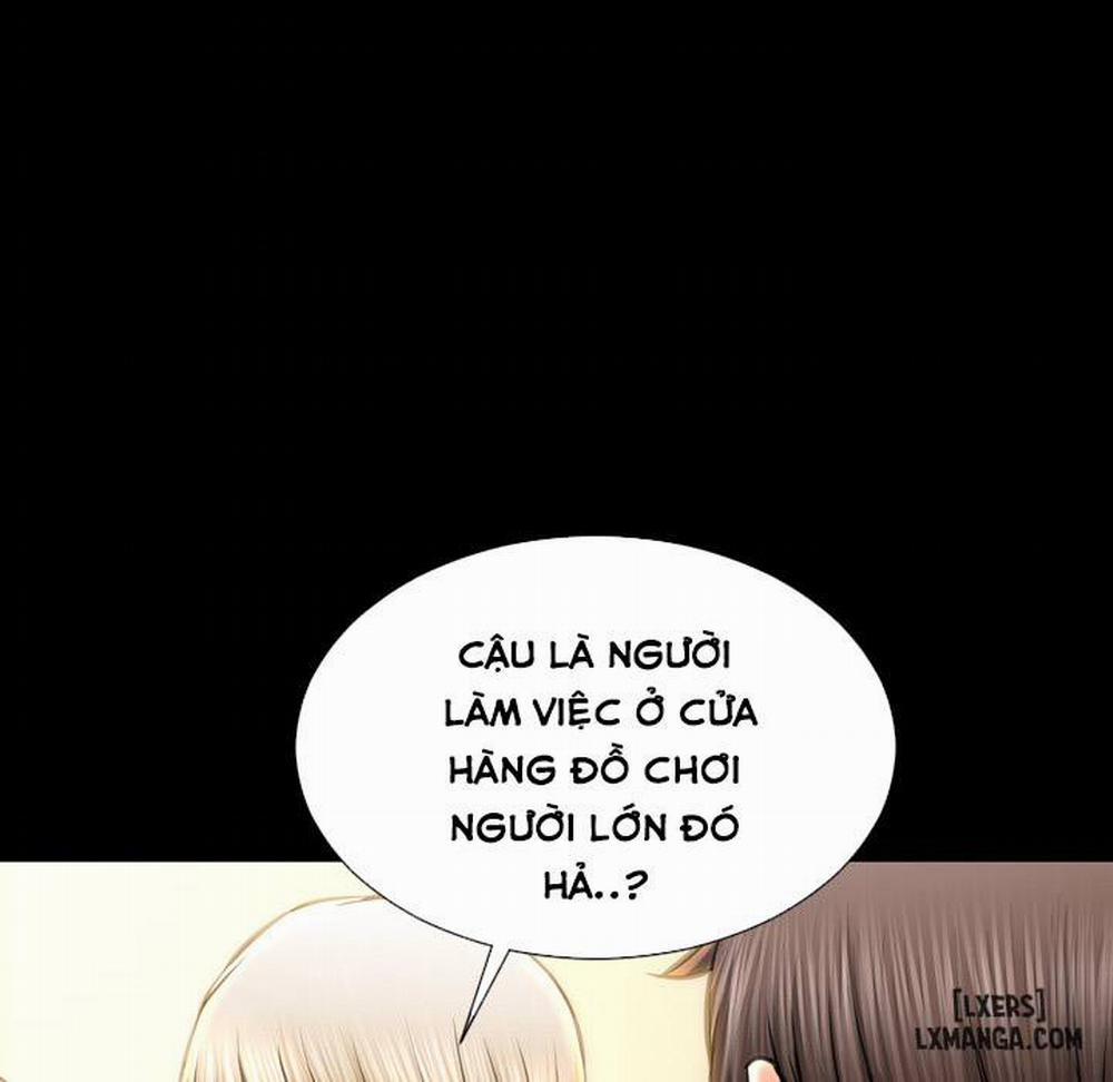 Cửa Hàng Đồ Chơi Người Lớn 38 trang 61