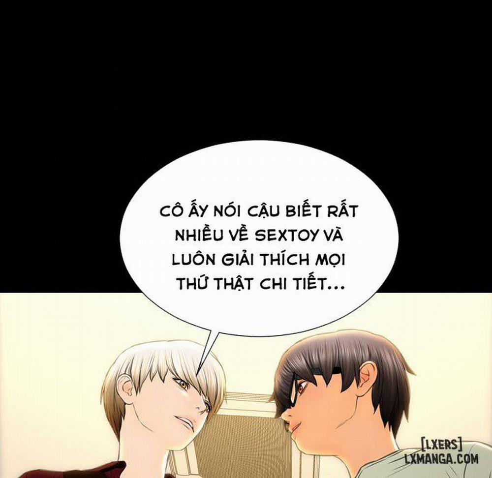 Cửa Hàng Đồ Chơi Người Lớn 38 trang 79