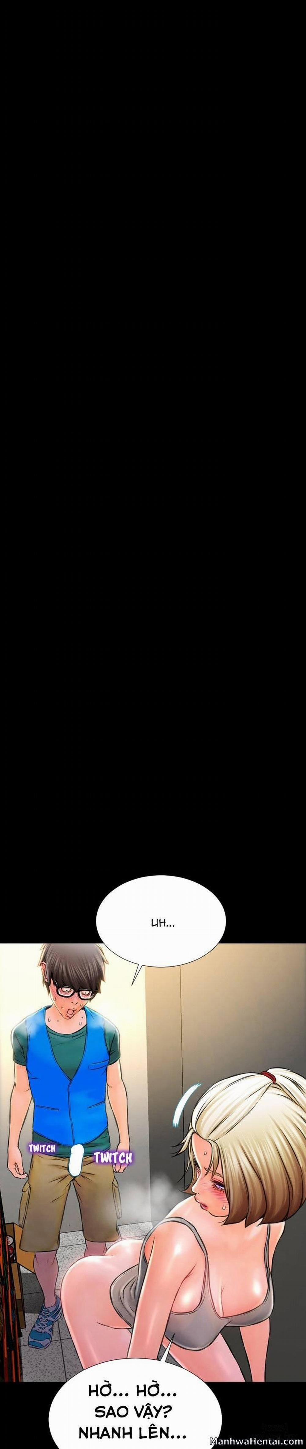 Cửa Hàng Đồ Chơi Người Lớn 4 trang 0