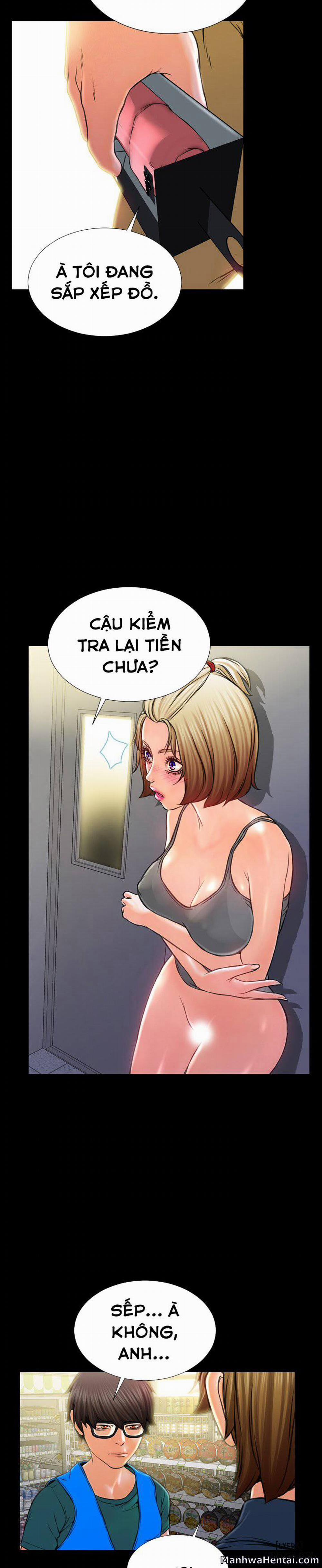 Cửa Hàng Đồ Chơi Người Lớn 4 trang 13