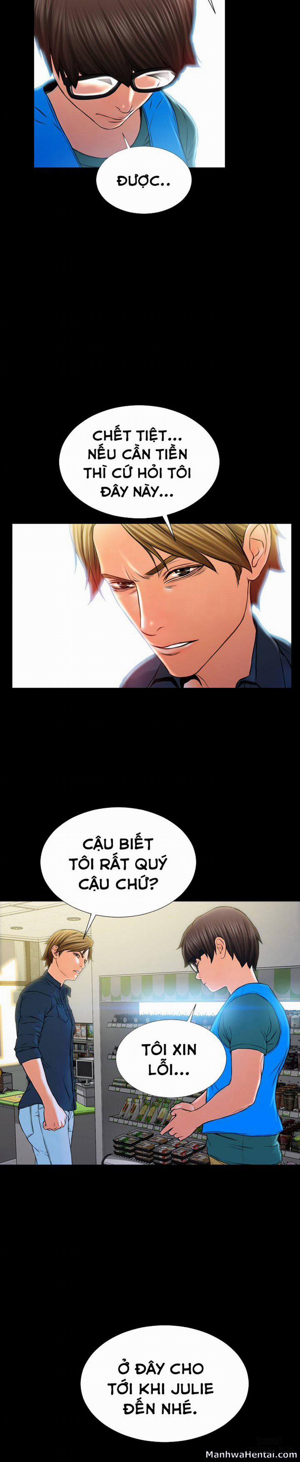 Cửa Hàng Đồ Chơi Người Lớn 4 trang 17