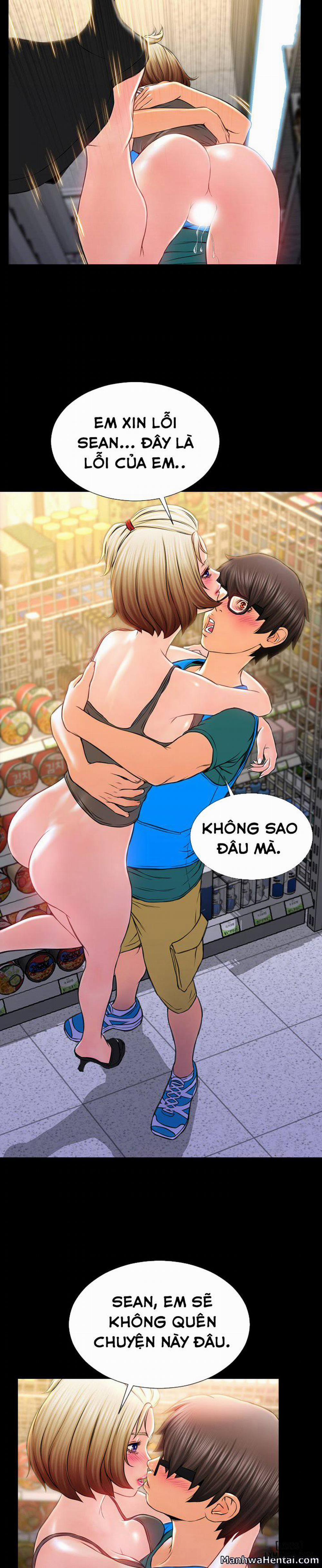 Cửa Hàng Đồ Chơi Người Lớn 4 trang 20