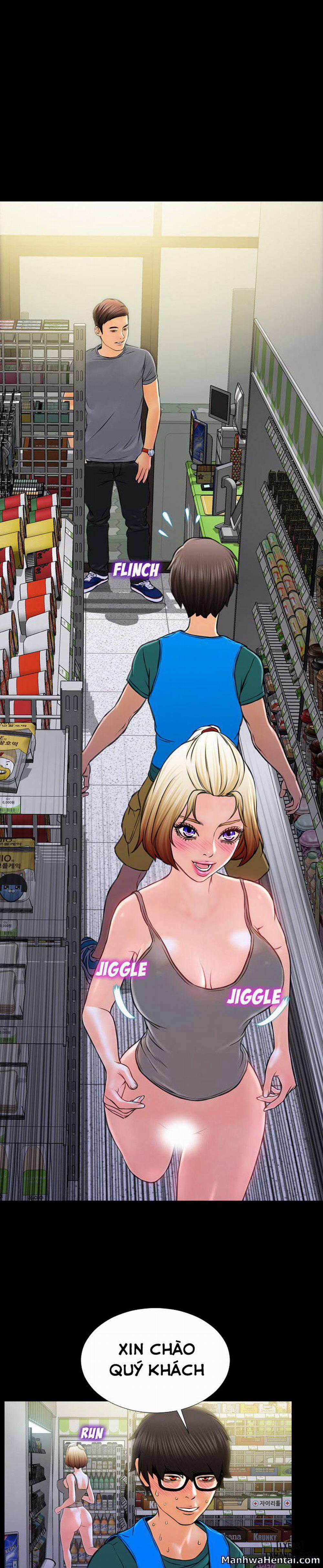 Cửa Hàng Đồ Chơi Người Lớn 4 trang 23