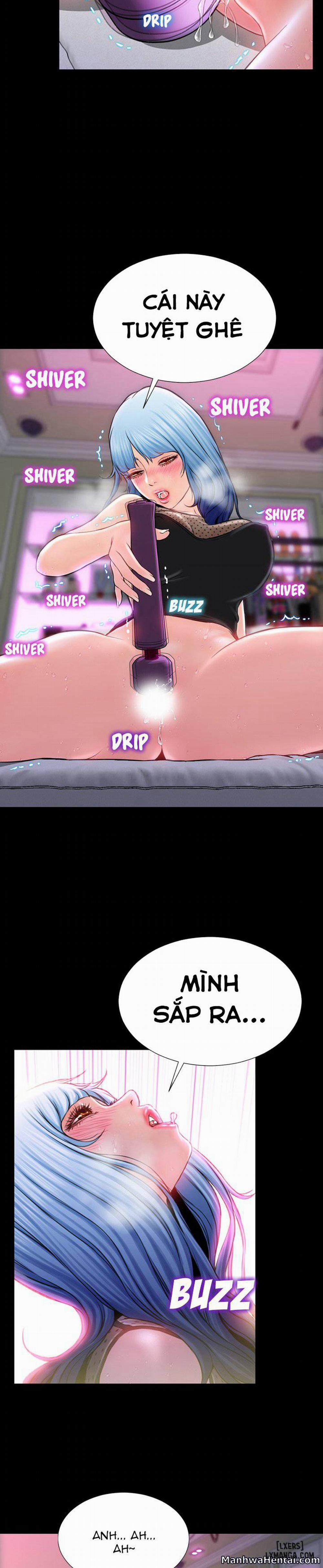 Cửa Hàng Đồ Chơi Người Lớn 4 trang 29