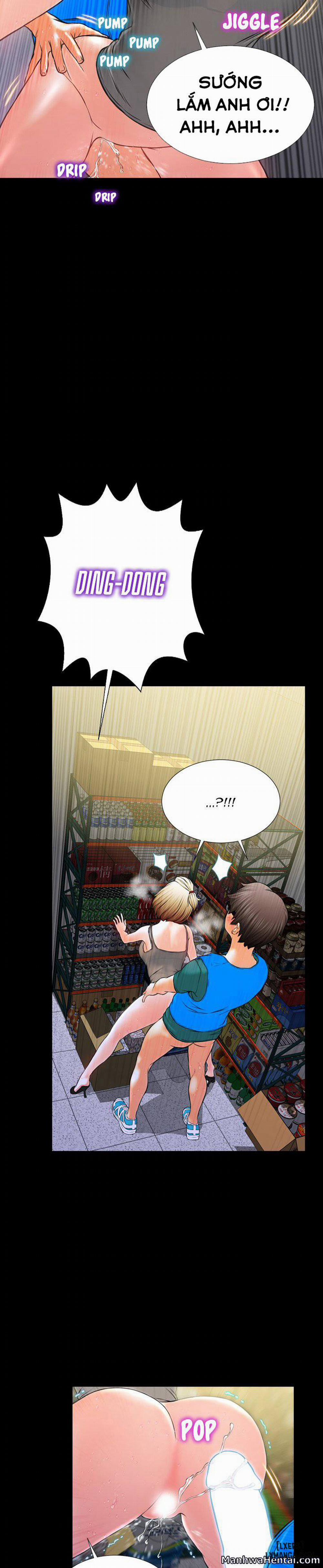 Cửa Hàng Đồ Chơi Người Lớn 4 trang 6