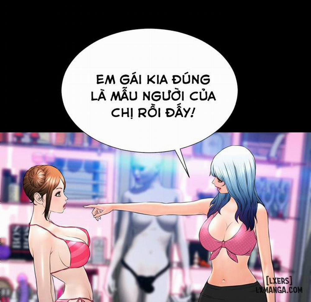 Cửa Hàng Đồ Chơi Người Lớn 40 trang 121