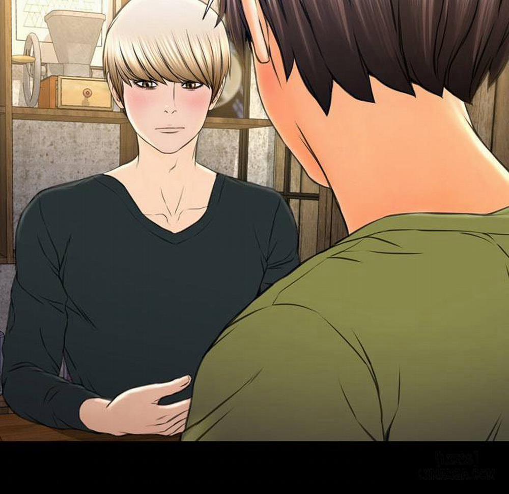 Cửa Hàng Đồ Chơi Người Lớn 40 trang 32