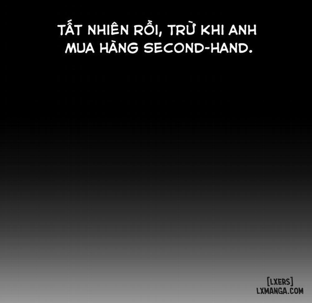 Cửa Hàng Đồ Chơi Người Lớn 40 trang 34