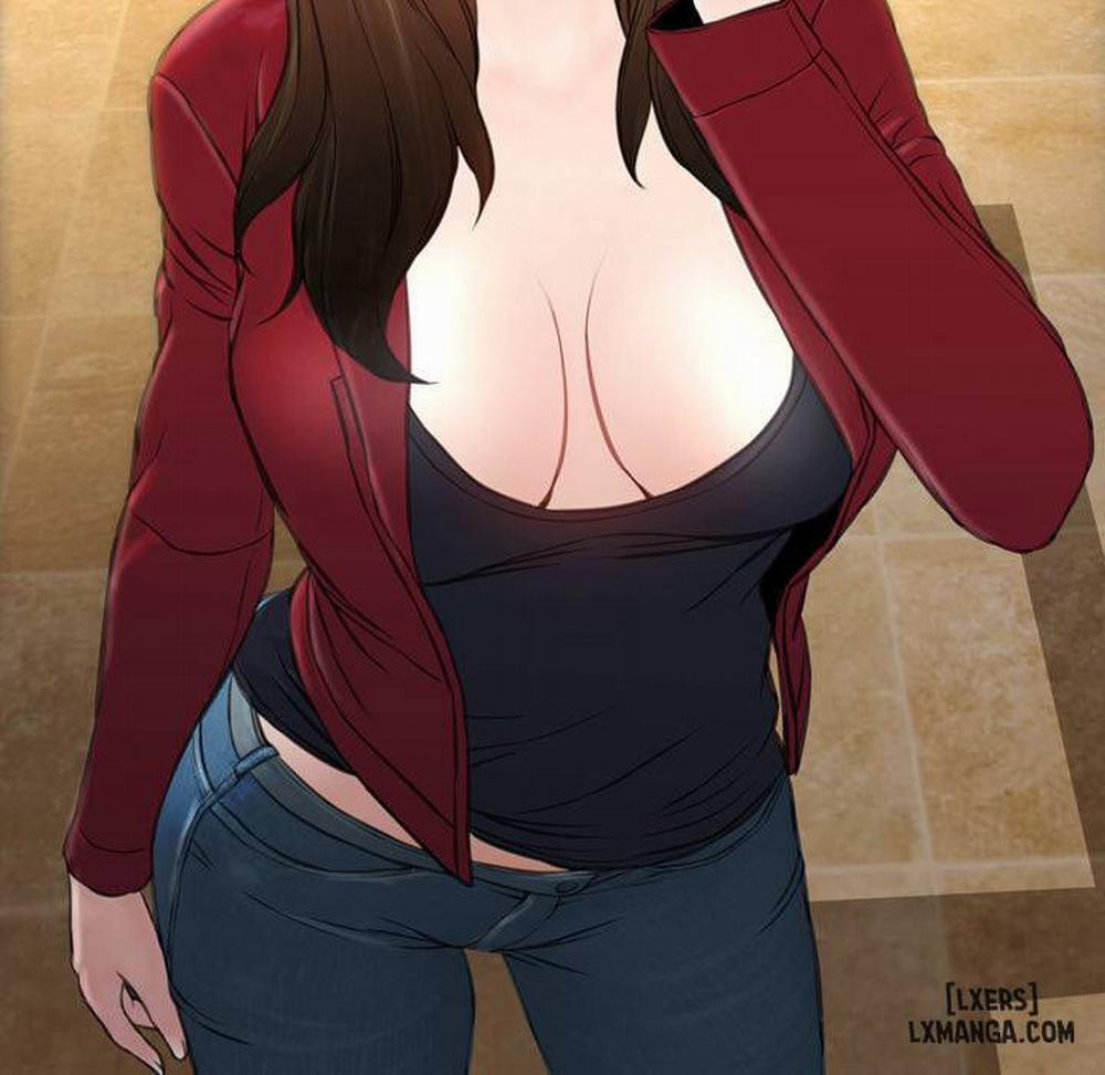 Cửa Hàng Đồ Chơi Người Lớn 40 trang 60