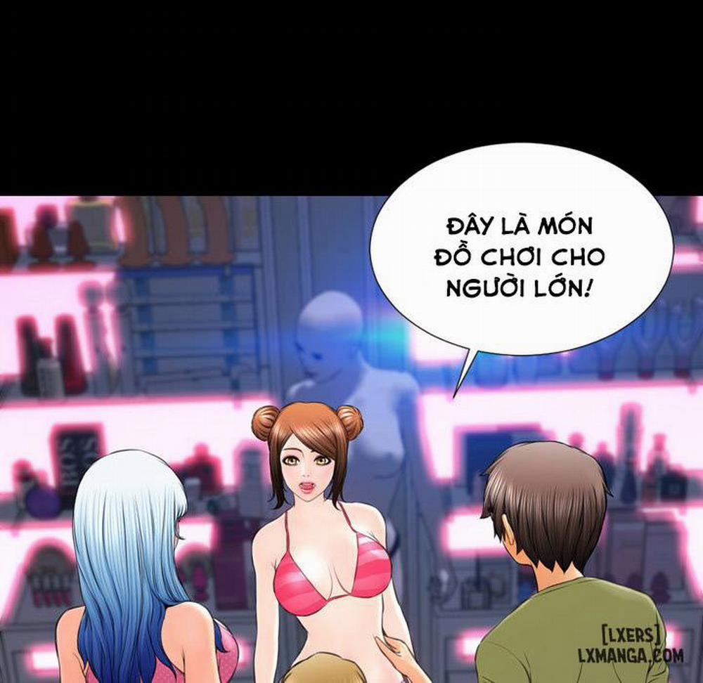 Cửa Hàng Đồ Chơi Người Lớn 41 trang 87