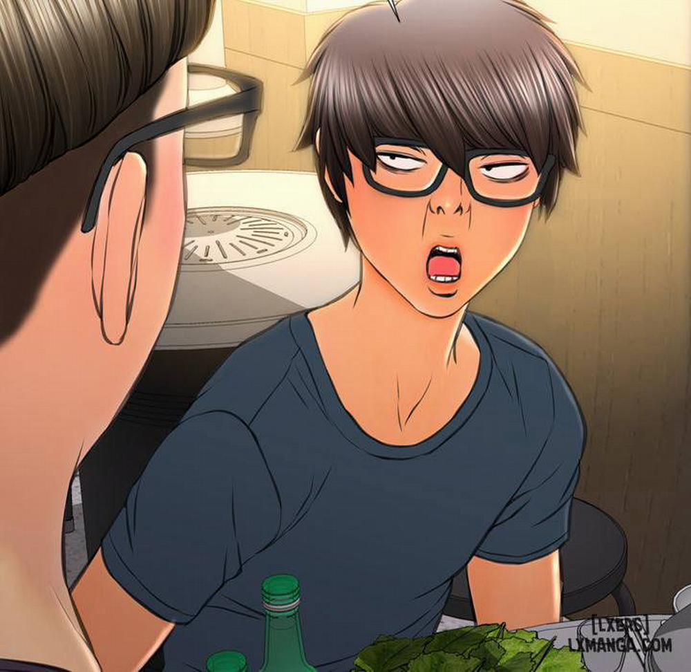 Cửa Hàng Đồ Chơi Người Lớn 42 trang 15