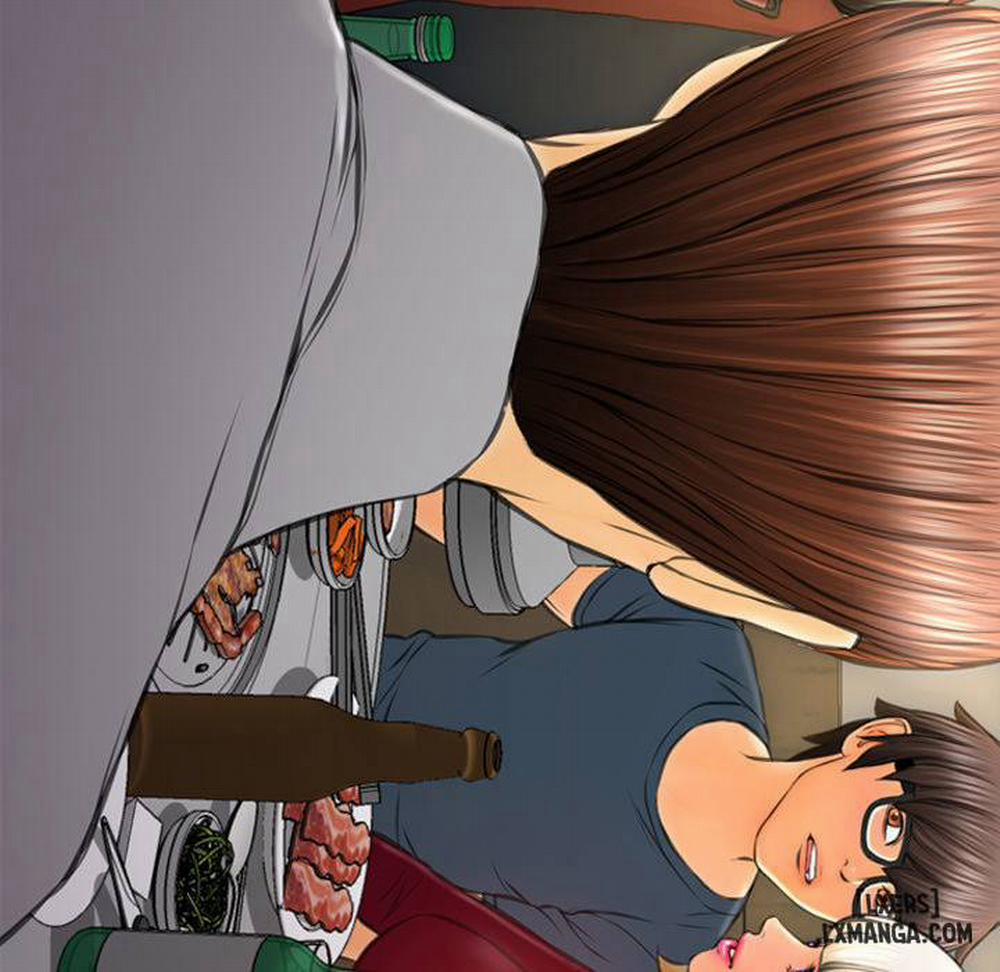 Cửa Hàng Đồ Chơi Người Lớn 42 trang 64