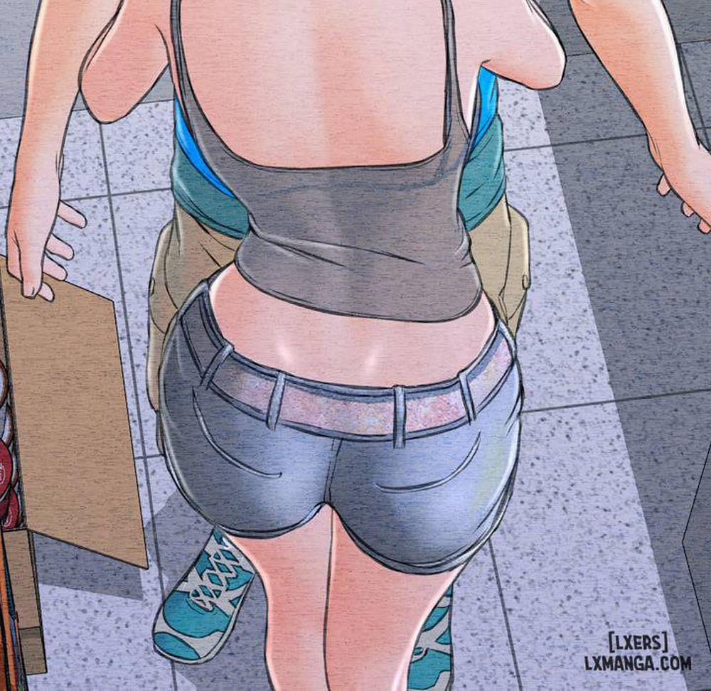 Cửa Hàng Đồ Chơi Người Lớn 42 trang 76