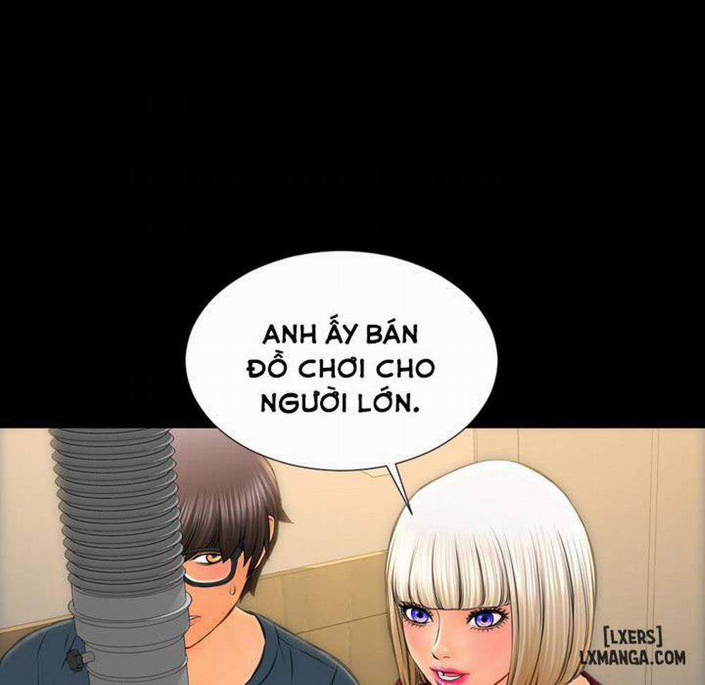 Cửa Hàng Đồ Chơi Người Lớn 42 trang 95