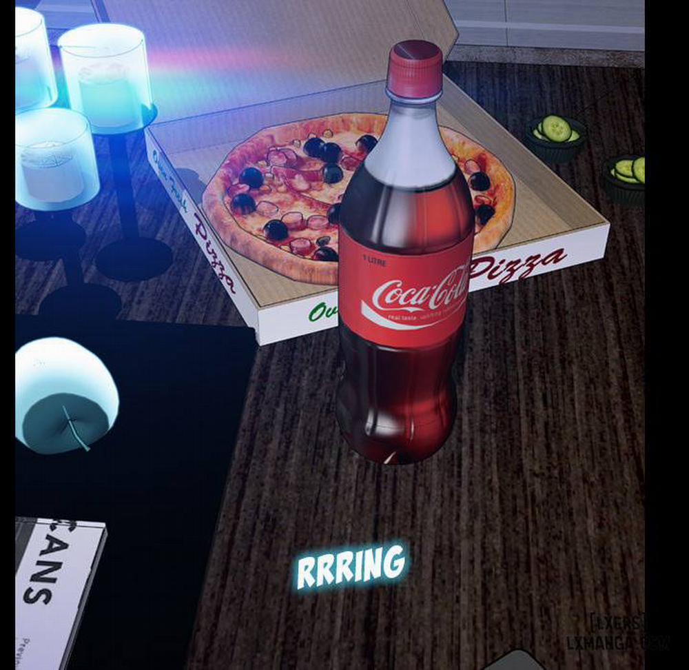 Cửa Hàng Đồ Chơi Người Lớn 43 trang 107