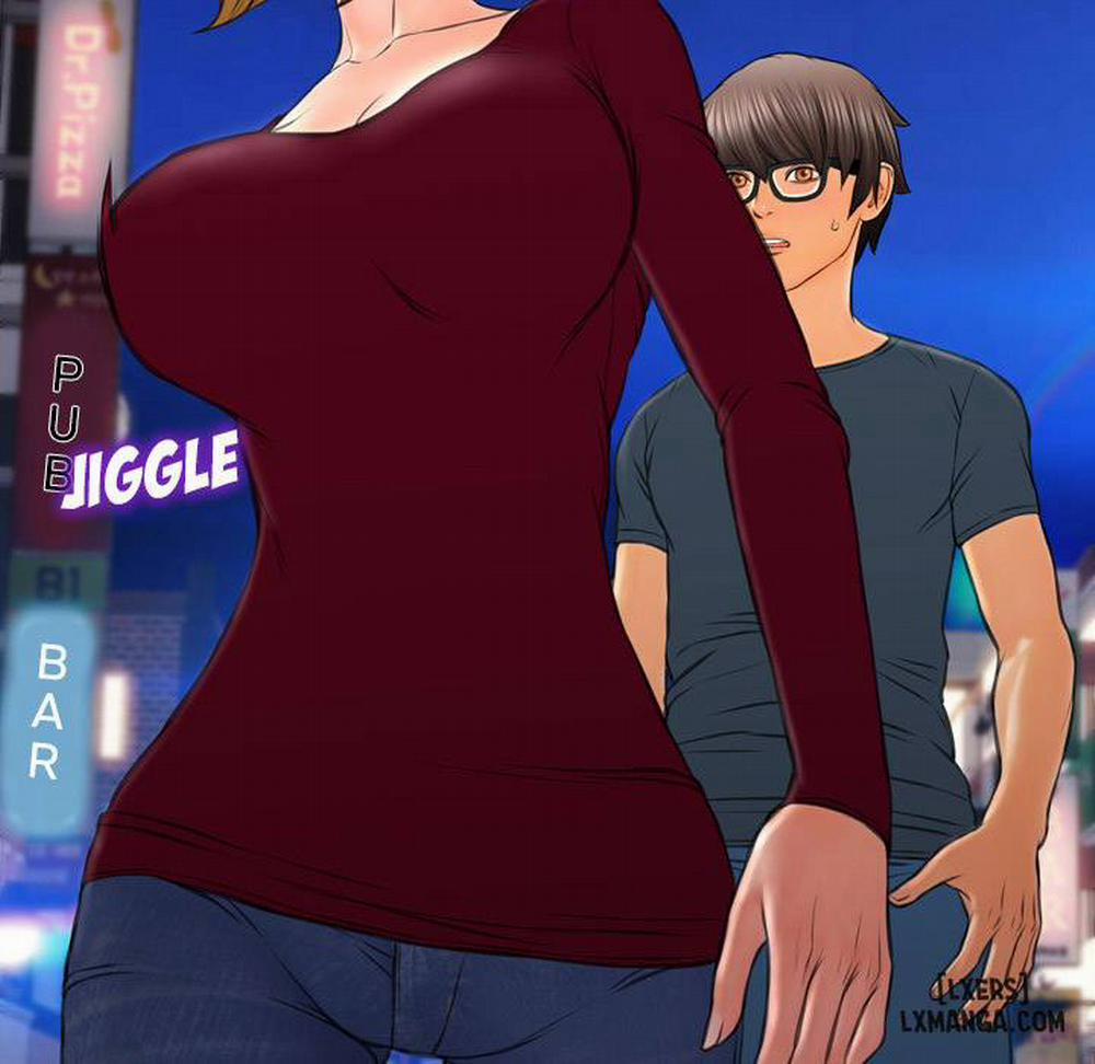 Cửa Hàng Đồ Chơi Người Lớn 43 trang 41