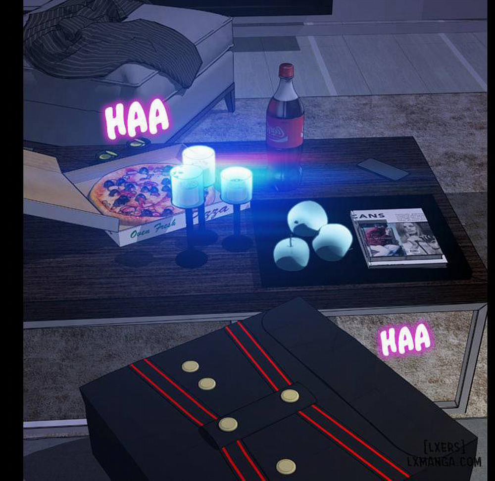 Cửa Hàng Đồ Chơi Người Lớn 43 trang 78