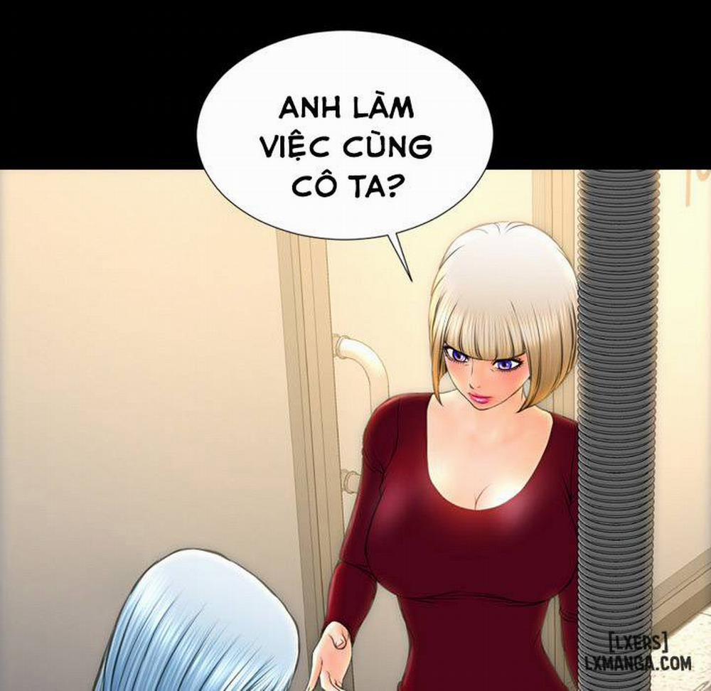 Cửa Hàng Đồ Chơi Người Lớn 43 trang 8