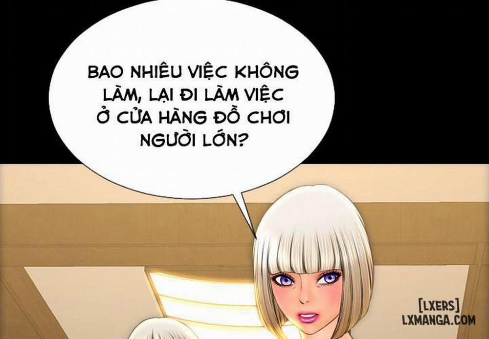 Cửa Hàng Đồ Chơi Người Lớn 44 trang 1