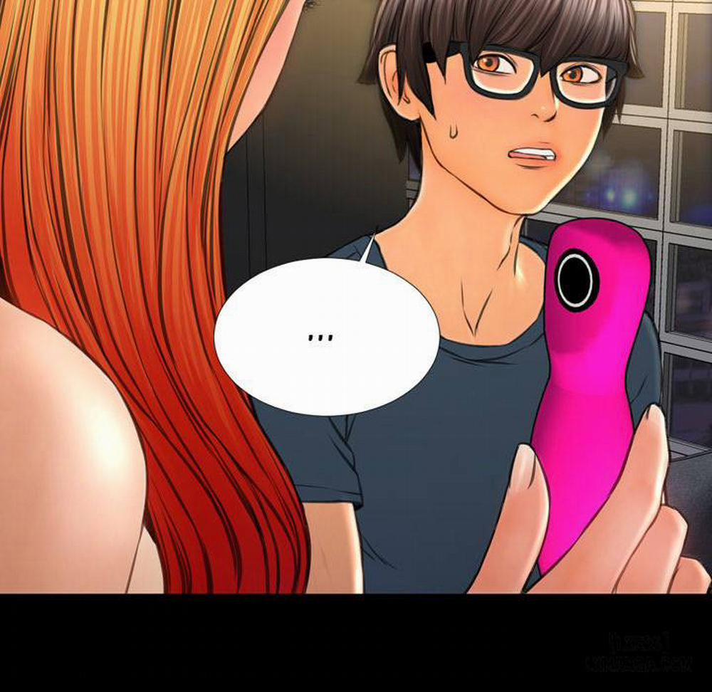 Cửa Hàng Đồ Chơi Người Lớn 44 trang 100