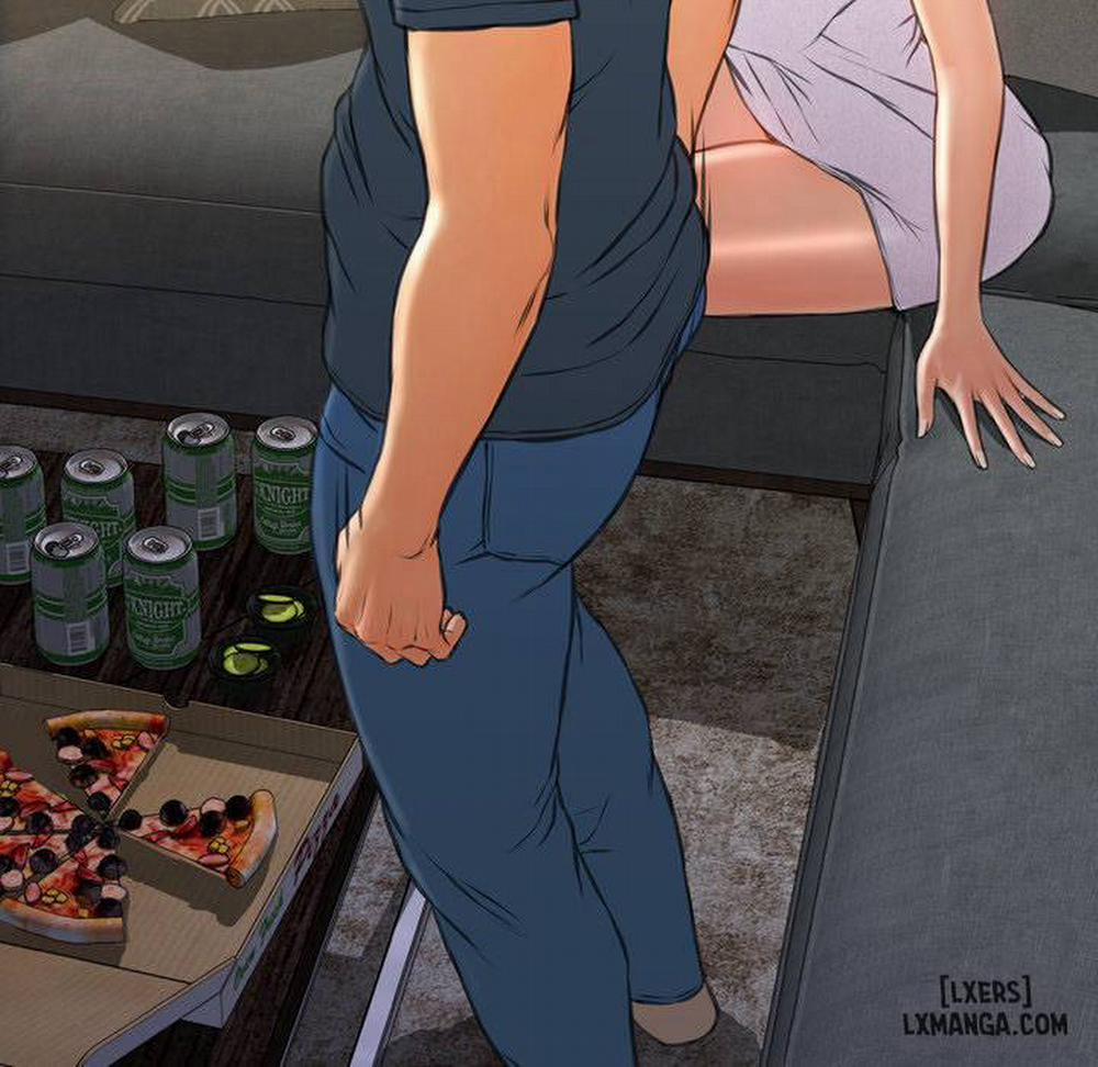 Cửa Hàng Đồ Chơi Người Lớn 44 trang 137