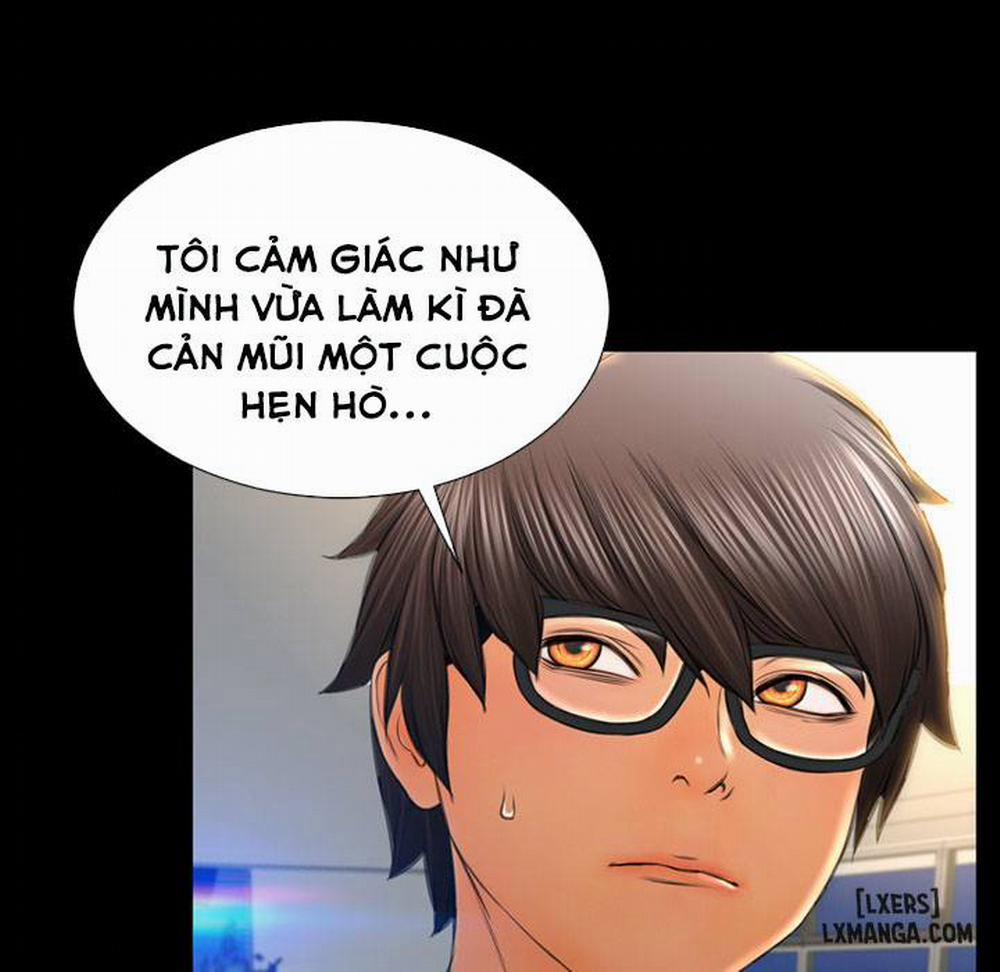 Cửa Hàng Đồ Chơi Người Lớn 44 trang 22