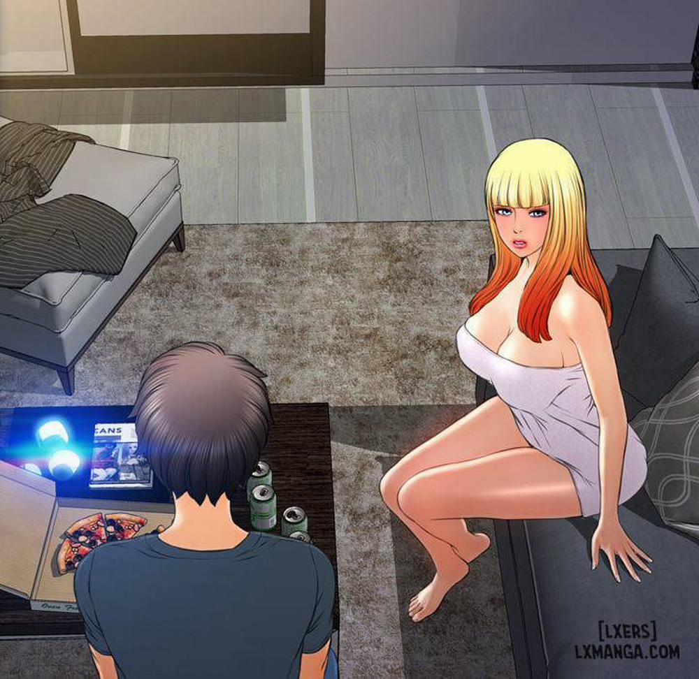 Cửa Hàng Đồ Chơi Người Lớn 44 trang 77