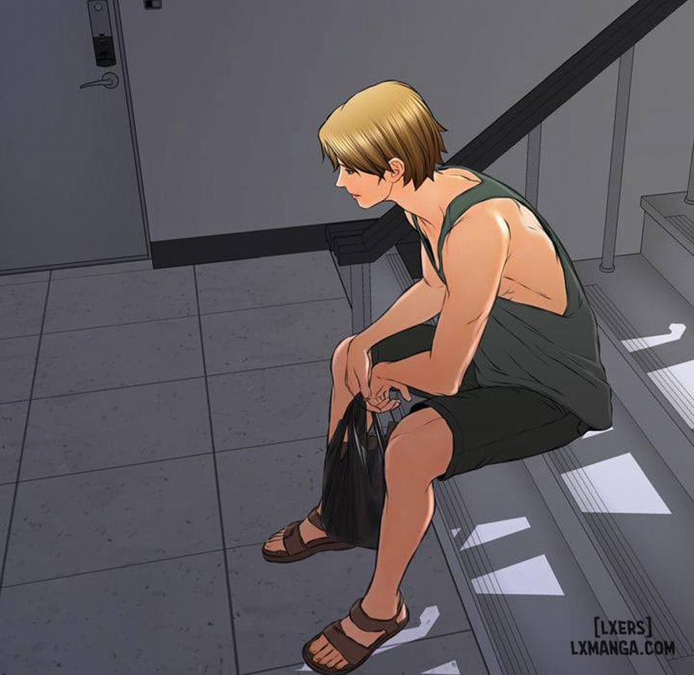 Cửa Hàng Đồ Chơi Người Lớn 44 trang 98