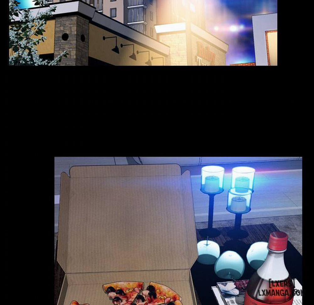 Cửa Hàng Đồ Chơi Người Lớn 45 trang 11