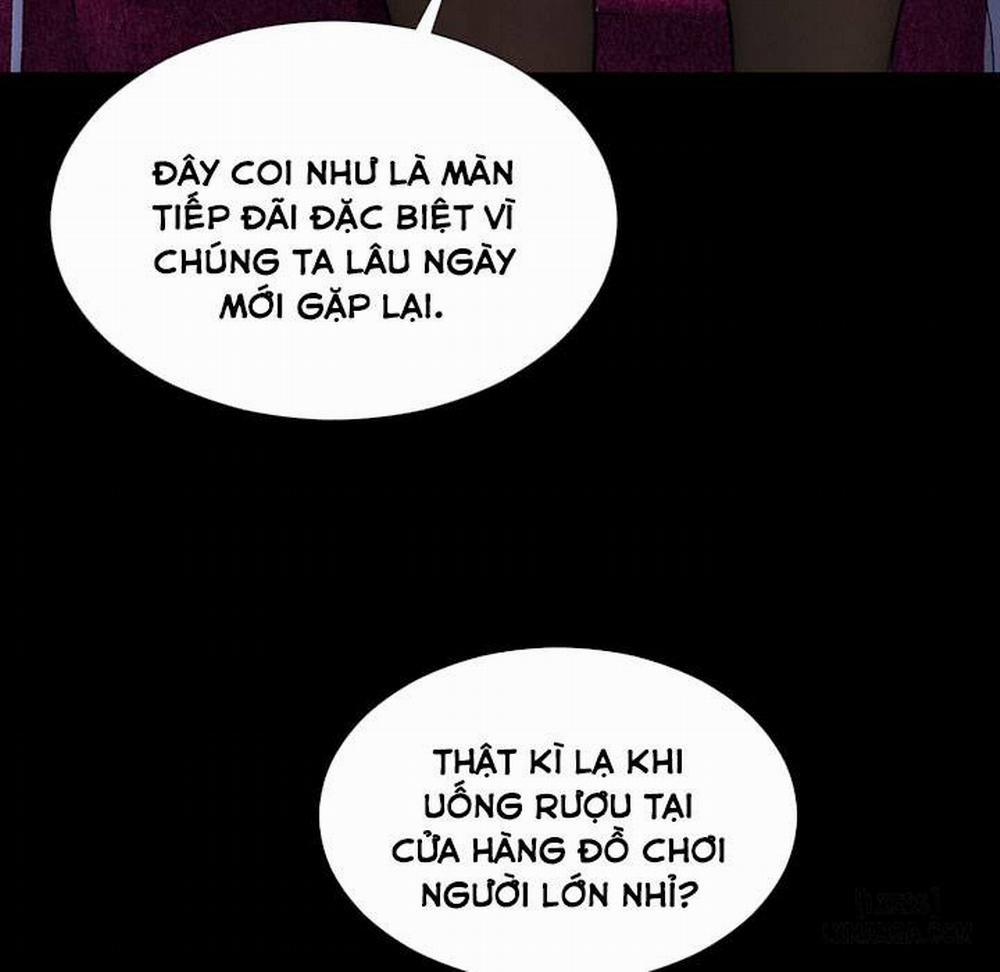 Cửa Hàng Đồ Chơi Người Lớn 46 trang 26