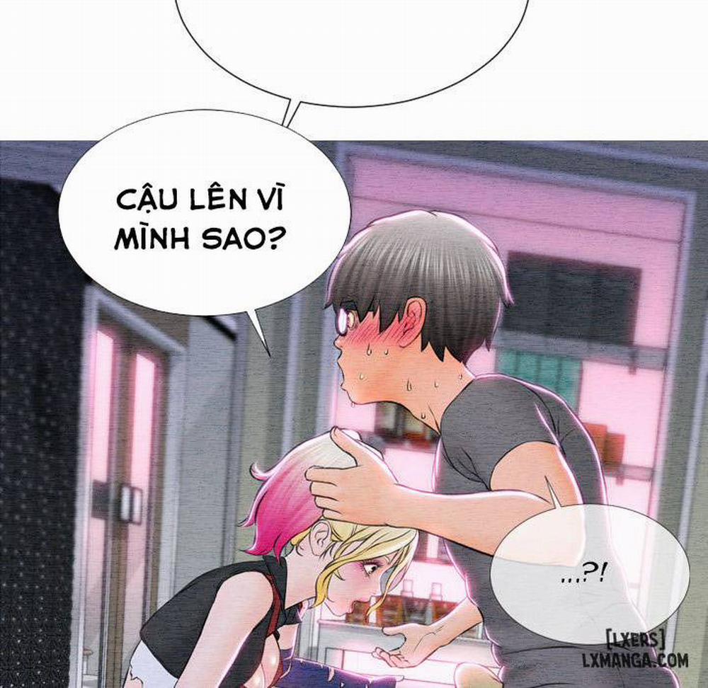 Cửa Hàng Đồ Chơi Người Lớn 46 trang 32