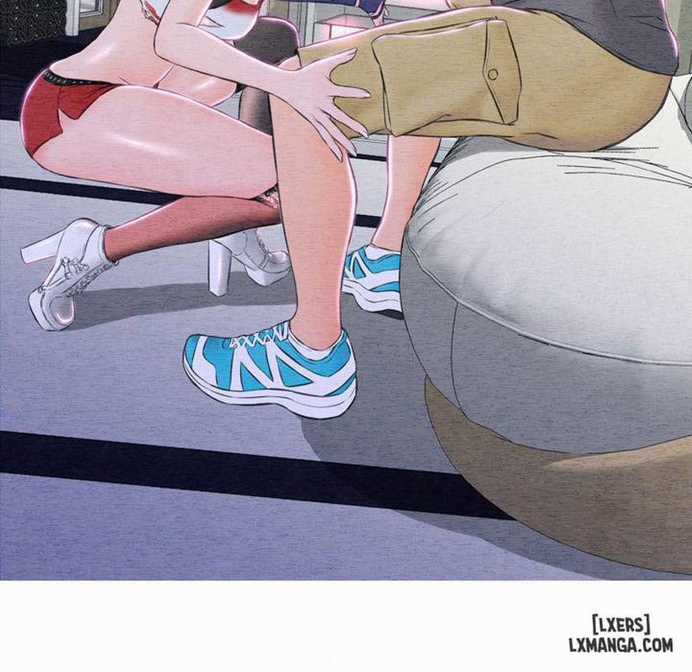 Cửa Hàng Đồ Chơi Người Lớn 46 trang 33