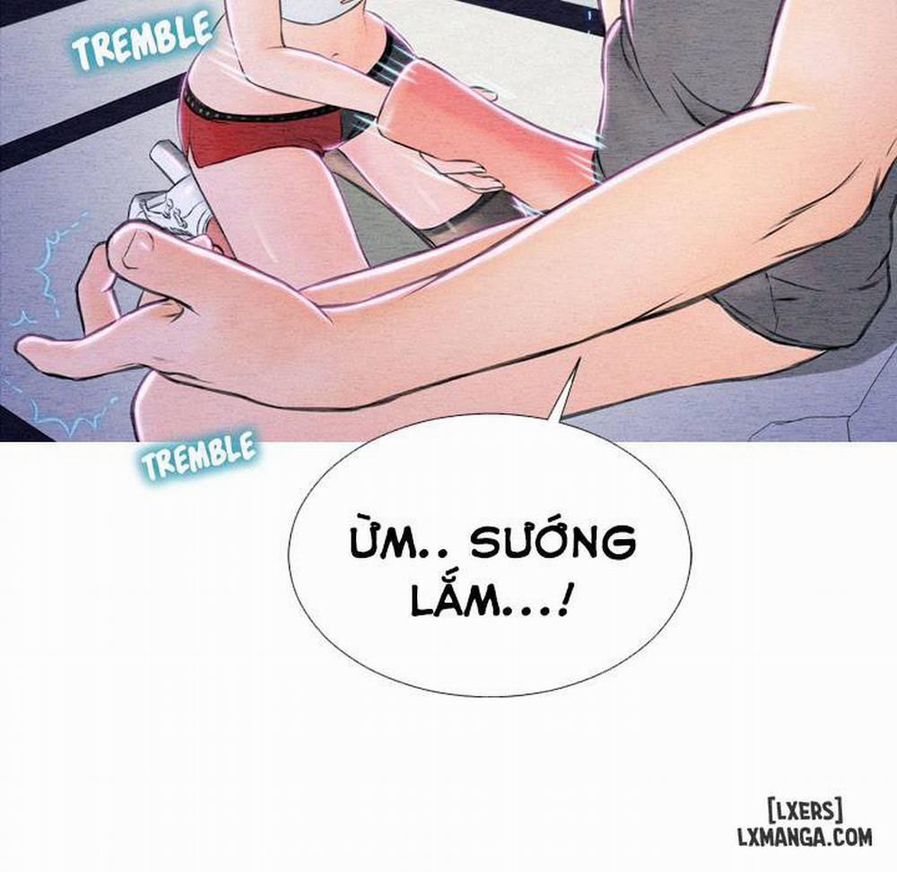 Cửa Hàng Đồ Chơi Người Lớn 46 trang 35