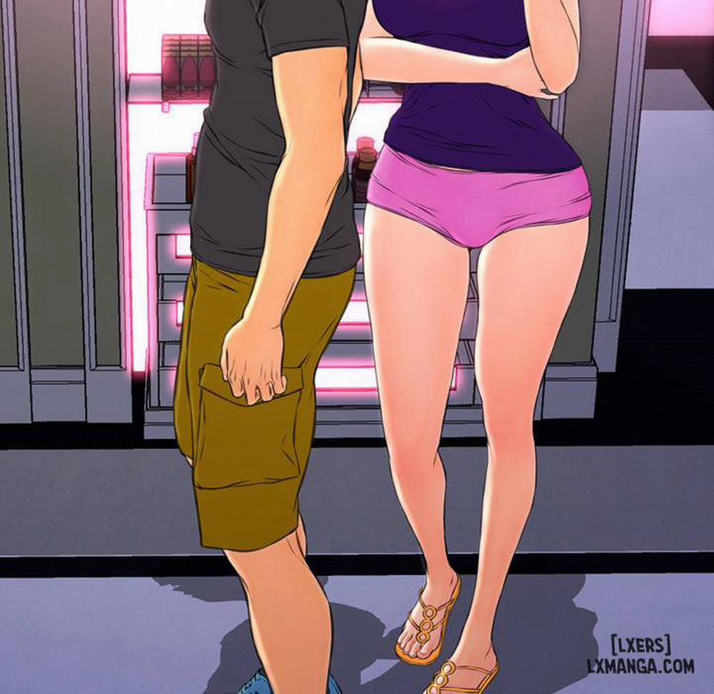 Cửa Hàng Đồ Chơi Người Lớn 48 trang 108