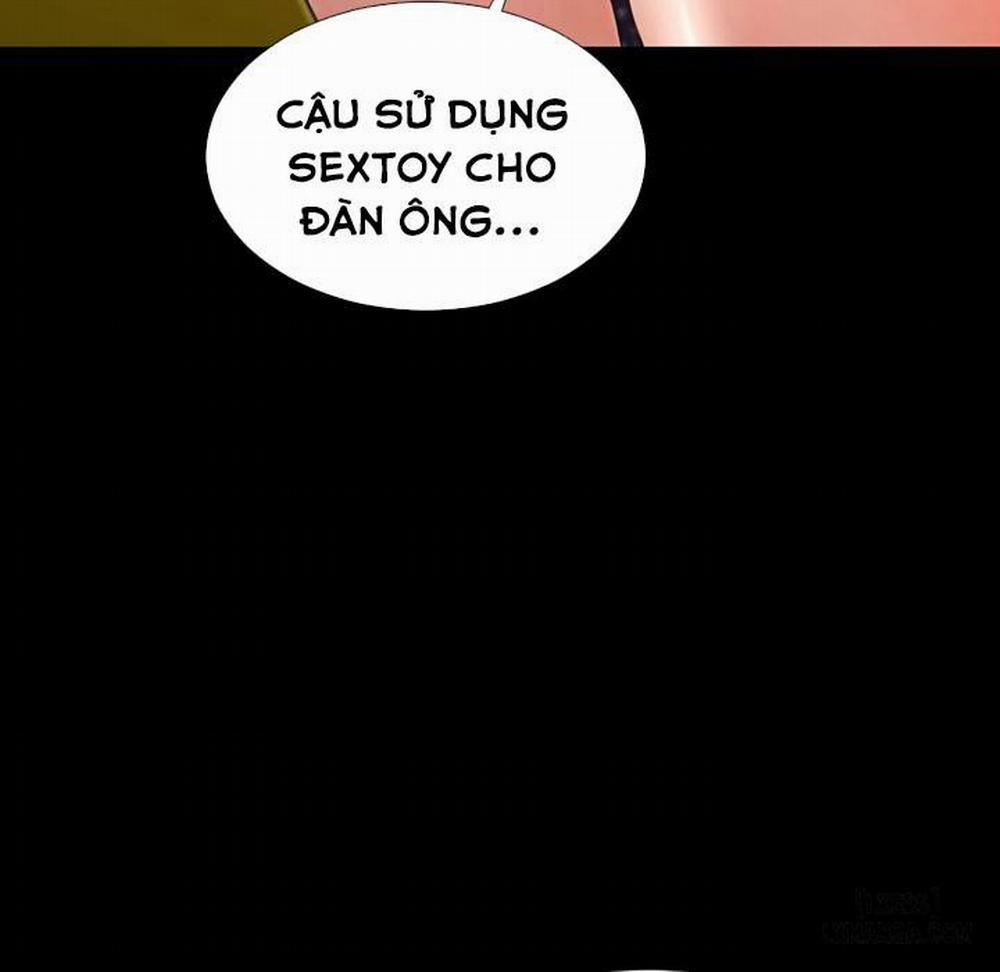 Cửa Hàng Đồ Chơi Người Lớn 48 trang 121