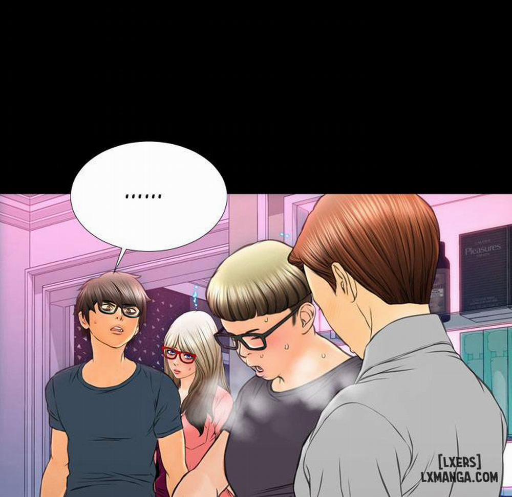 Cửa Hàng Đồ Chơi Người Lớn 48 trang 13