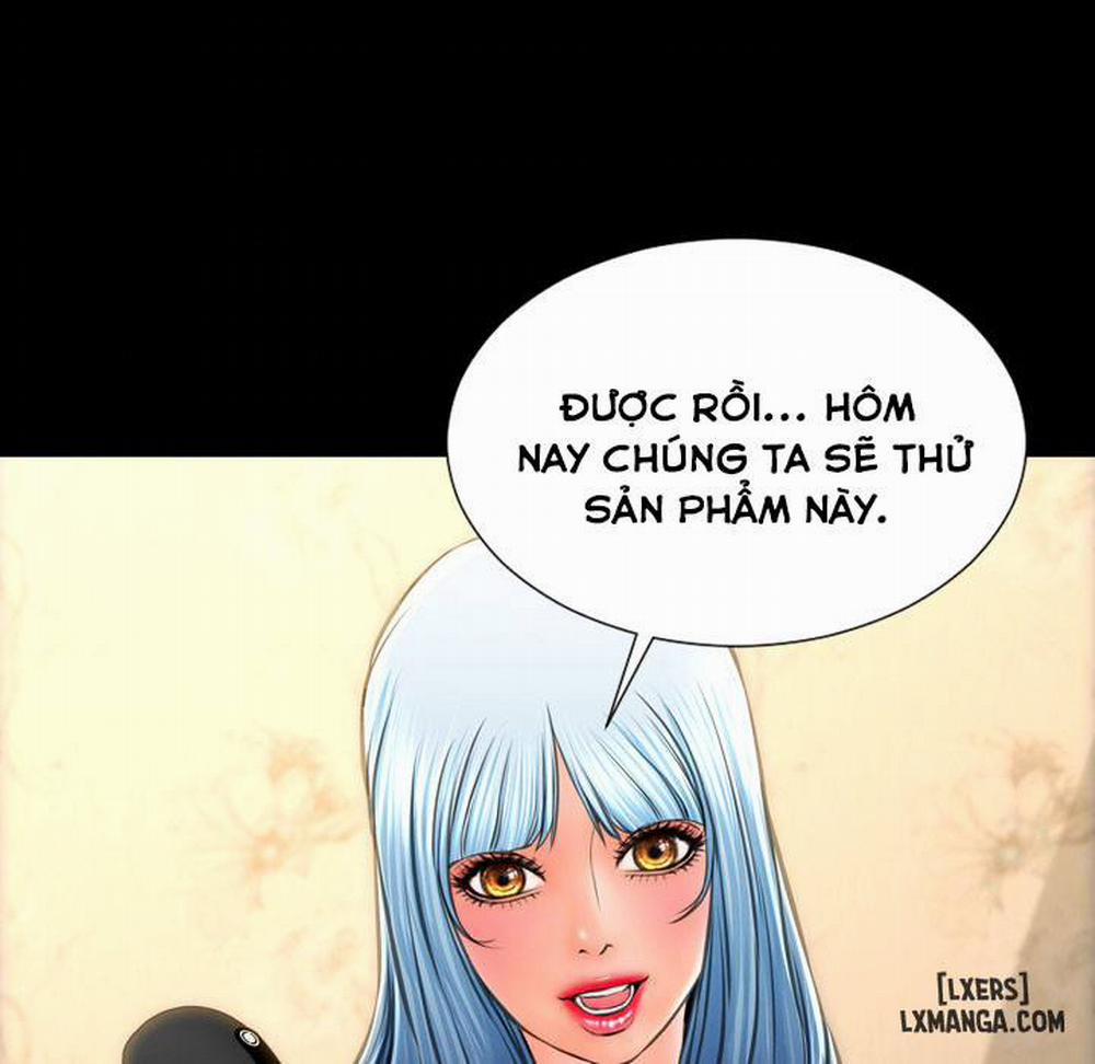 Cửa Hàng Đồ Chơi Người Lớn 48 trang 154