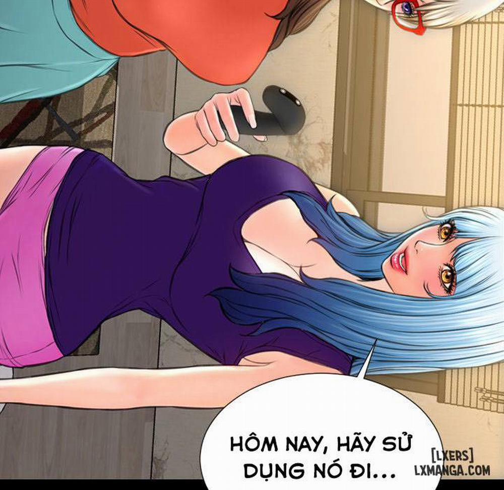 Cửa Hàng Đồ Chơi Người Lớn 48 trang 161