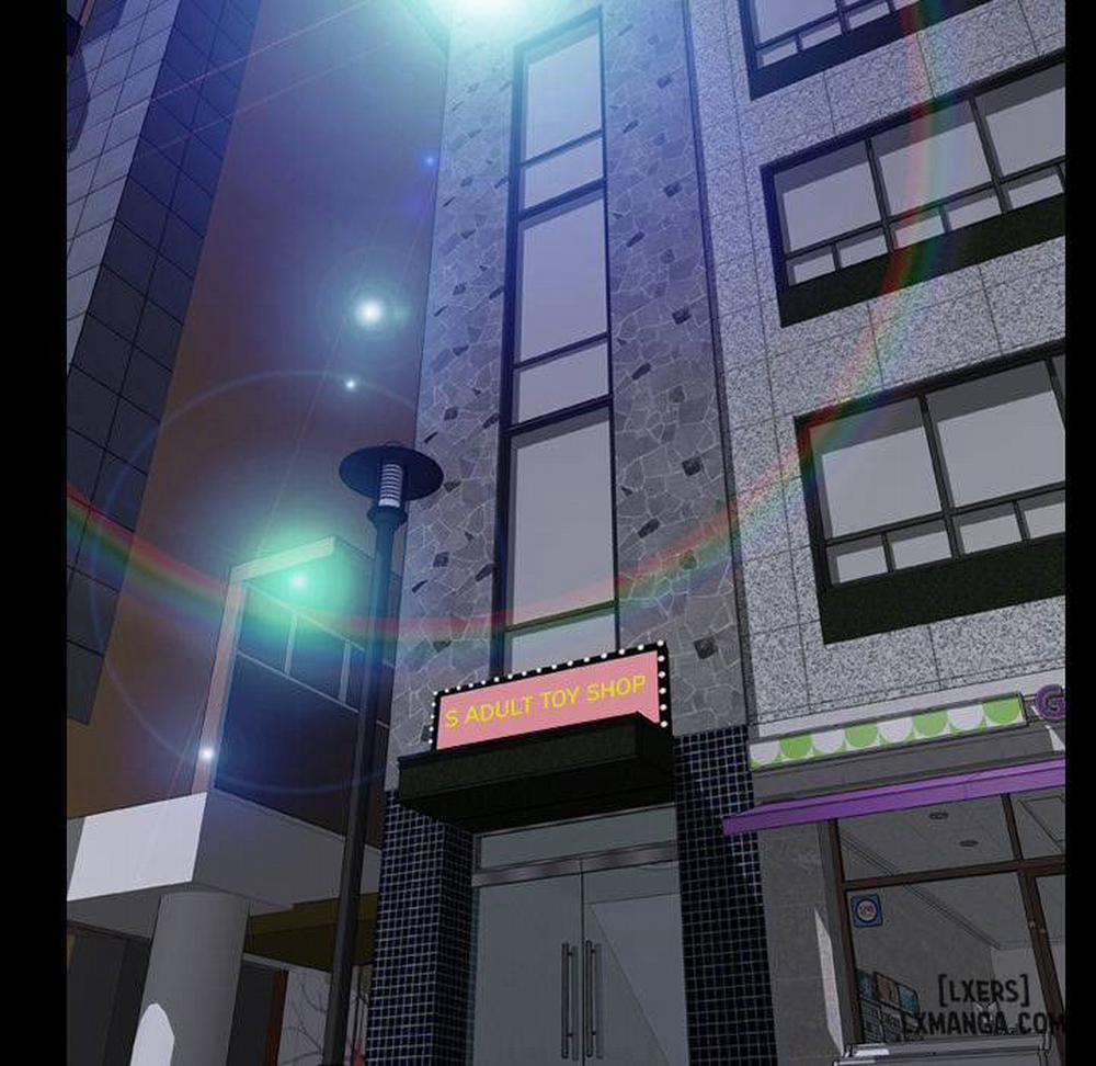 Cửa Hàng Đồ Chơi Người Lớn 48 trang 69