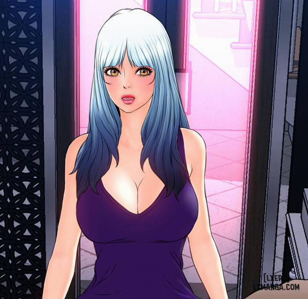 Cửa Hàng Đồ Chơi Người Lớn 48 trang 71