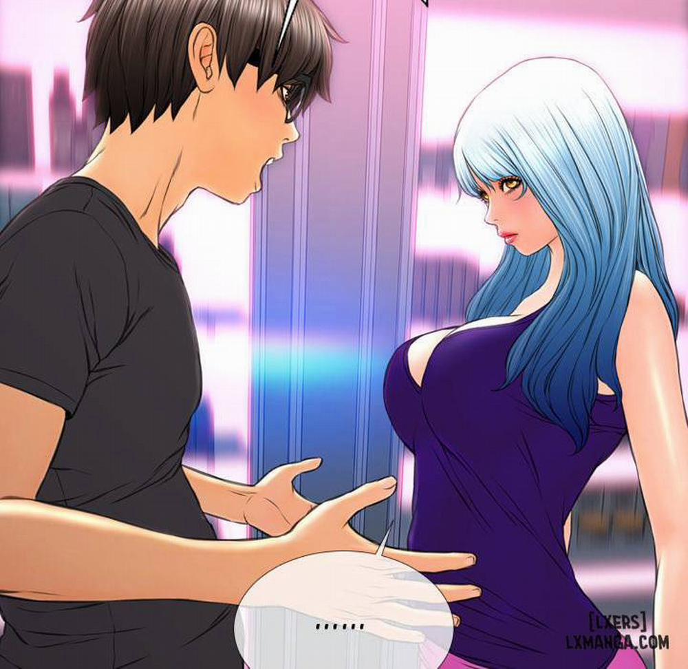 Cửa Hàng Đồ Chơi Người Lớn 48 trang 89