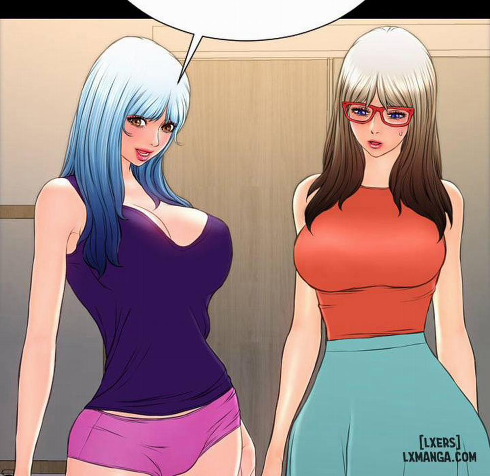 Cửa Hàng Đồ Chơi Người Lớn 49 trang 15