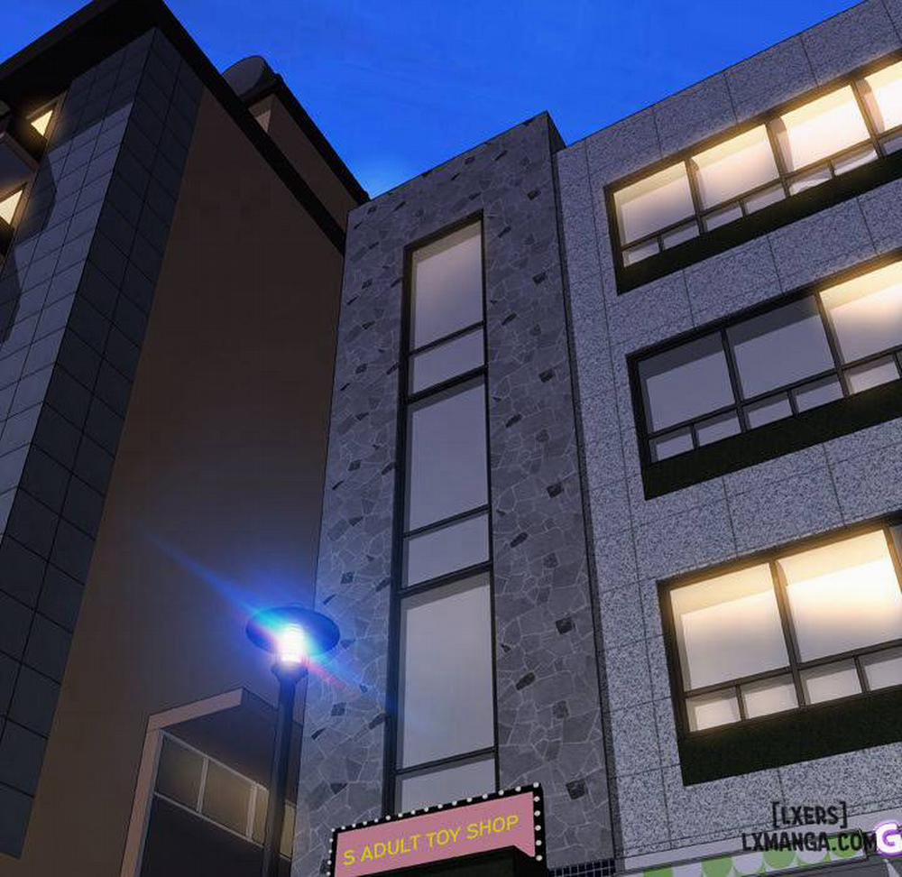 Cửa Hàng Đồ Chơi Người Lớn 49 trang 9