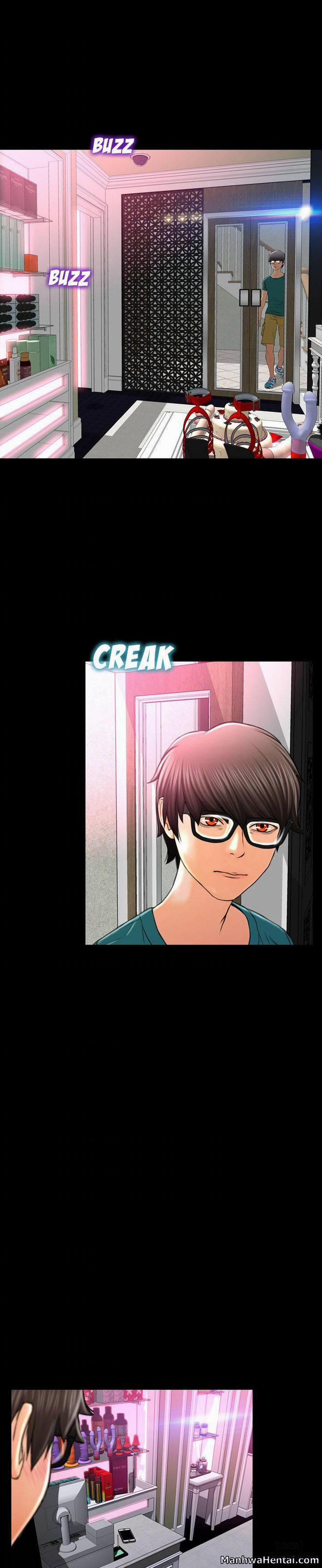 Cửa Hàng Đồ Chơi Người Lớn 5 trang 1